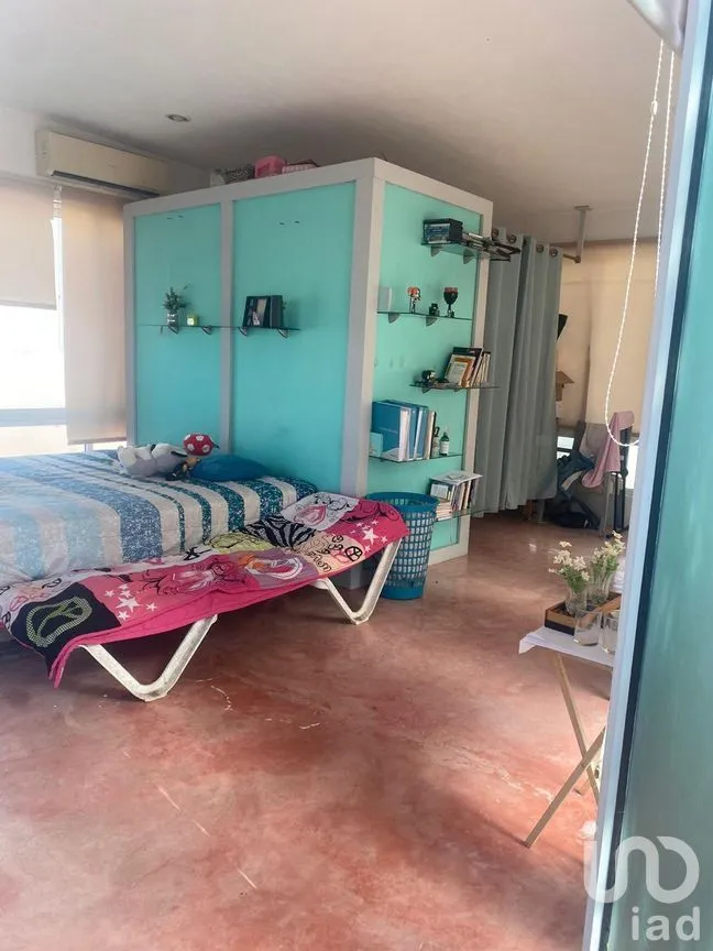 Casa en Venta en Paseos de Pensiones, Mérida, Yucatán | NEX-277113 | iad México | Foto 6 de 16