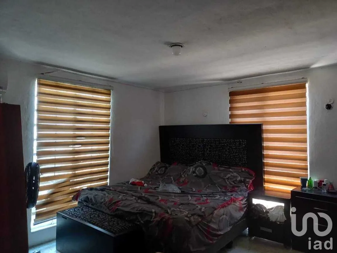 Casa en Venta en Paseos de Pensiones, Mérida, Yucatán | NEX-277113 | iad México | Foto 9 de 16