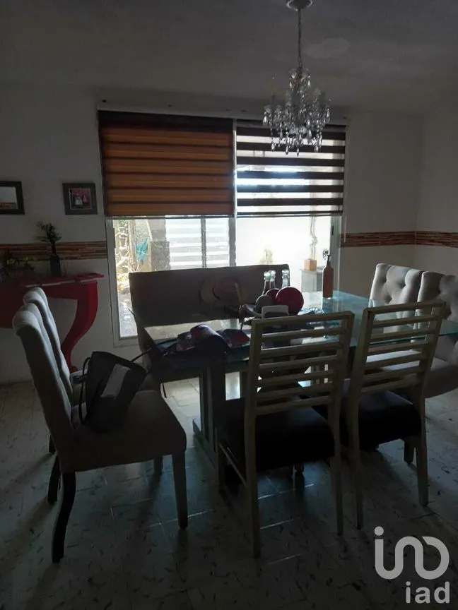 Casa en Venta en Paseos de Pensiones, Mérida, Yucatán | NEX-277113 | iad México | Foto 10 de 16
