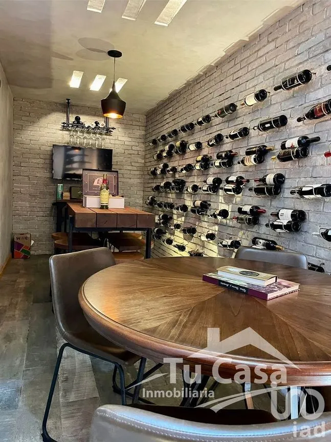 Casa en Venta en Hacienda de Valle Escondido, Atizapán de Zaragoza, Estado de México | NEX-277116 | iad México | Foto 16 de 49