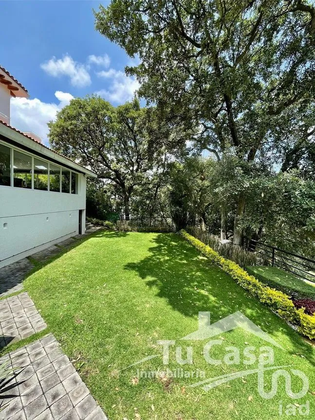 Casa en Venta en Hacienda de Valle Escondido, Atizapán de Zaragoza, Estado de México | NEX-277116 | iad México | Foto 3 de 49