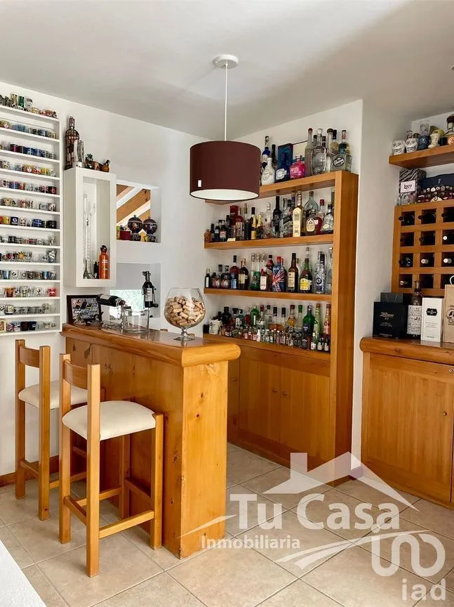 Casa en Venta en Hacienda de Valle Escondido, Atizapán de Zaragoza, Estado de México | NEX-277116 | iad México | Foto 22 de 49