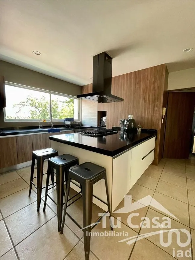 Casa en Venta en Hacienda de Valle Escondido, Atizapán de Zaragoza, Estado de México | NEX-277116 | iad México | Foto 23 de 49