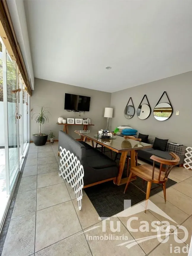 Casa en Venta en Hacienda de Valle Escondido, Atizapán de Zaragoza, Estado de México | NEX-277116 | iad México | Foto 27 de 49