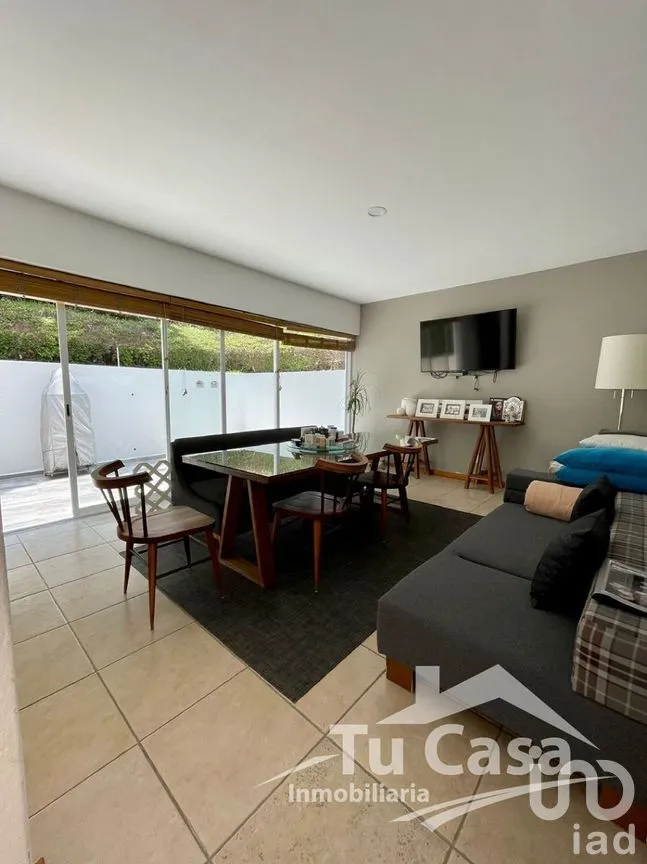Casa en Venta en Hacienda de Valle Escondido, Atizapán de Zaragoza, Estado de México | NEX-277116 | iad México | Foto 28 de 49