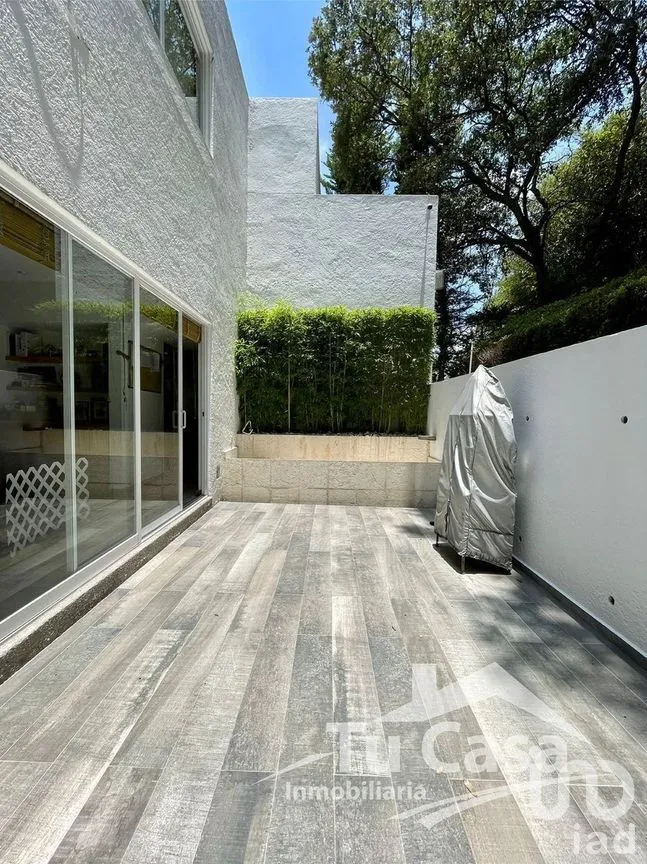 Casa en Venta en Hacienda de Valle Escondido, Atizapán de Zaragoza, Estado de México | NEX-277116 | iad México | Foto 29 de 49