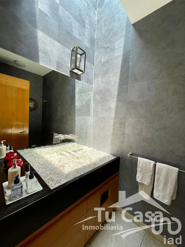 Casa en Venta en Hacienda de Valle Escondido, Atizapán de Zaragoza, Estado de México | NEX-277116 | iad México | Foto 30 de 49