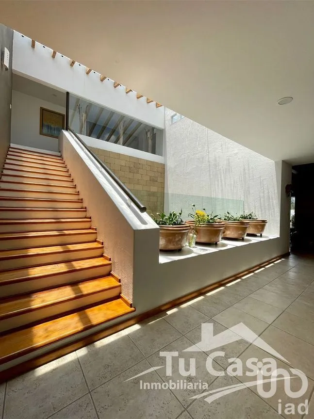 Casa en Venta en Hacienda de Valle Escondido, Atizapán de Zaragoza, Estado de México | NEX-277116 | iad México | Foto 31 de 49