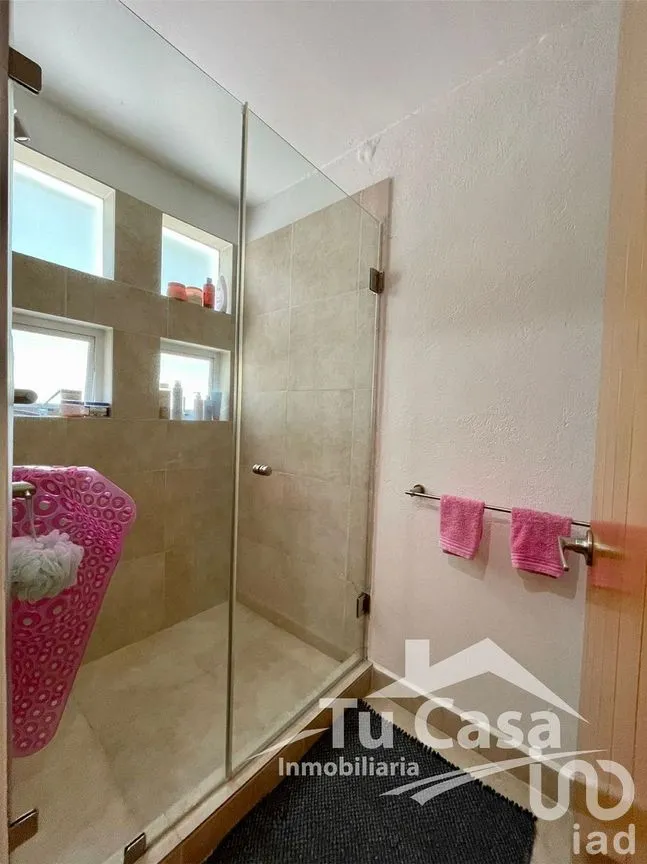 Casa en Venta en Hacienda de Valle Escondido, Atizapán de Zaragoza, Estado de México | NEX-277116 | iad México | Foto 37 de 49