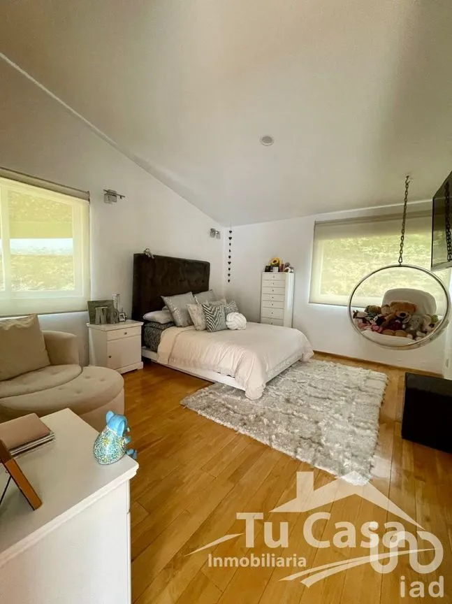 Casa en Venta en Hacienda de Valle Escondido, Atizapán de Zaragoza, Estado de México | NEX-277116 | iad México | Foto 38 de 49