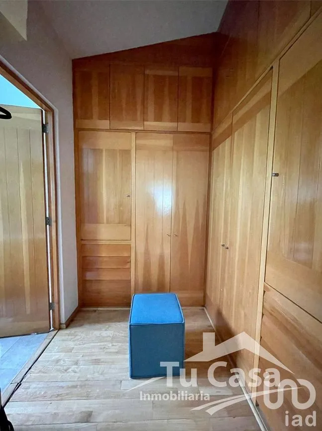 Casa en Venta en Hacienda de Valle Escondido, Atizapán de Zaragoza, Estado de México | NEX-277116 | iad México | Foto 40 de 49