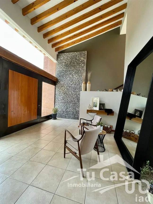 Casa en Venta en Hacienda de Valle Escondido, Atizapán de Zaragoza, Estado de México | NEX-277116 | iad México | Foto 5 de 49