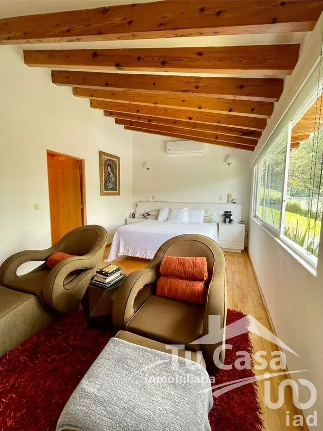 Casa en Venta en Hacienda de Valle Escondido, Atizapán de Zaragoza, Estado de México | NEX-277116 | iad México | Foto 42 de 49