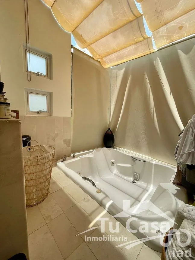 Casa en Venta en Hacienda de Valle Escondido, Atizapán de Zaragoza, Estado de México | NEX-277116 | iad México | Foto 46 de 49