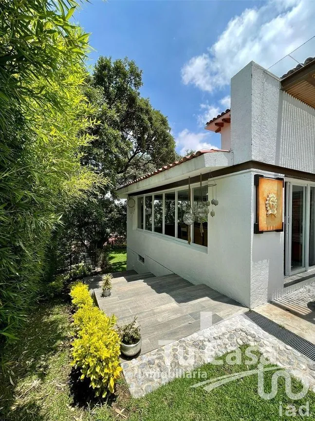 Casa en Venta en Hacienda de Valle Escondido, Atizapán de Zaragoza, Estado de México | NEX-277116 | iad México | Foto 47 de 49