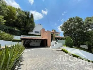 NEX-277116 - Casa en Venta, con 3 recamaras, con 3 baños, con 750 m2 de construcción en Hacienda de Valle Escondido, CP 52937, Estado de México.