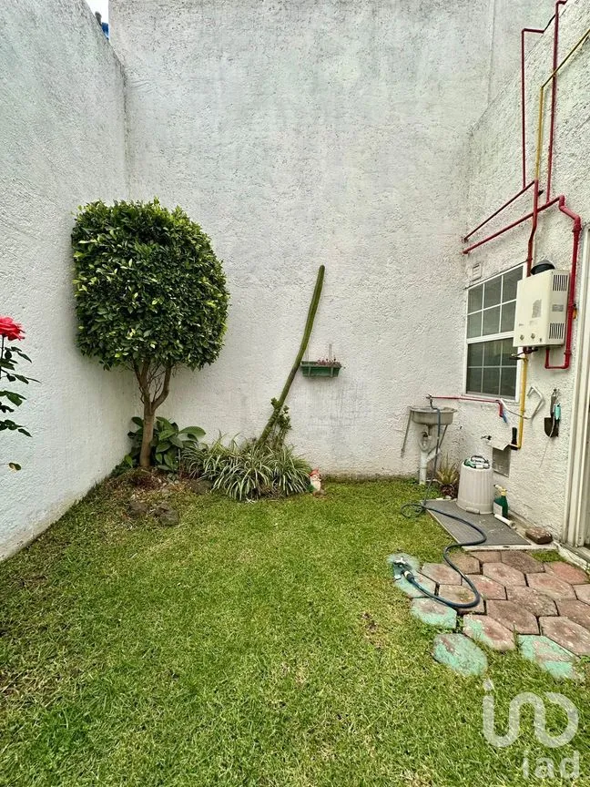 Casa en Venta en Magisterial Vista Bella, Tlalnepantla de Baz, Estado de México | NEX-277117 | iad México | Foto 12 de 31
