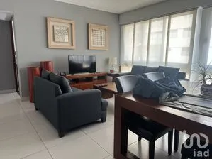 NEX-278667 - Departamento en Venta, con 2 recamaras, con 2 baños, con 84 m2 de construcción en Los Pirules, CP 54040, Estado de México.
