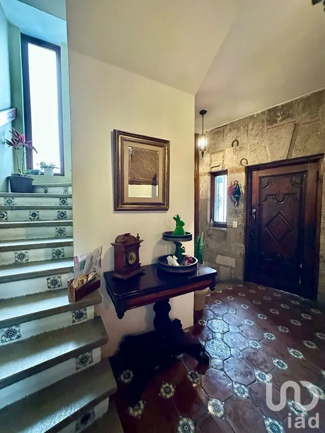 Casa en Venta en Ciudad Satélite, Naucalpan de Juárez, Estado de México | NEX-278670 | iad México | Foto 2 de 36
