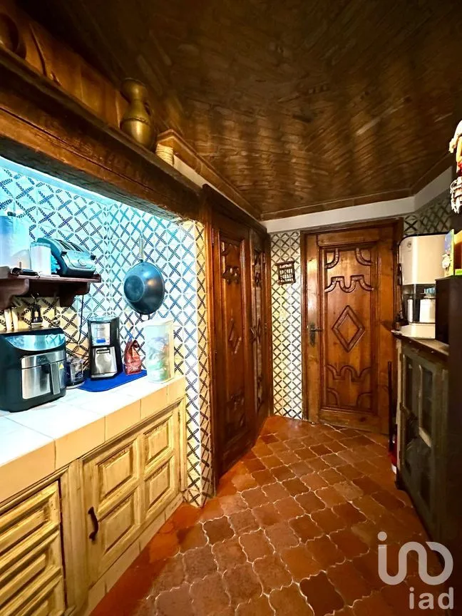 Casa en Venta en Ciudad Satélite, Naucalpan de Juárez, Estado de México | NEX-278670 | iad México | Foto 12 de 36