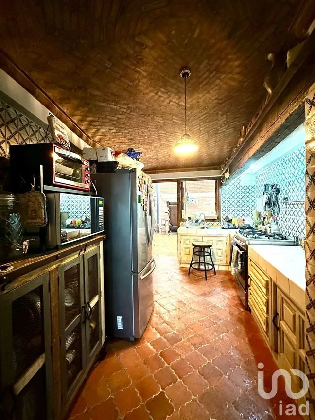 Casa en Venta en Ciudad Satélite, Naucalpan de Juárez, Estado de México | NEX-278670 | iad México | Foto 13 de 36