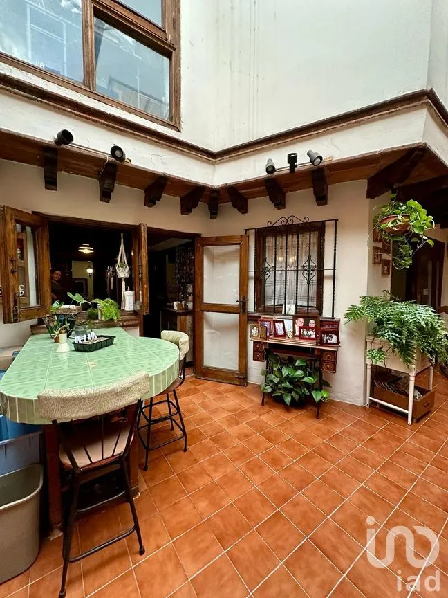 Casa en Venta en Ciudad Satélite, Naucalpan de Juárez, Estado de México | NEX-278670 | iad México | Foto 14 de 36
