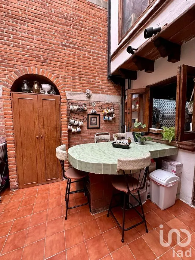 Casa en Venta en Ciudad Satélite, Naucalpan de Juárez, Estado de México | NEX-278670 | iad México | Foto 15 de 36