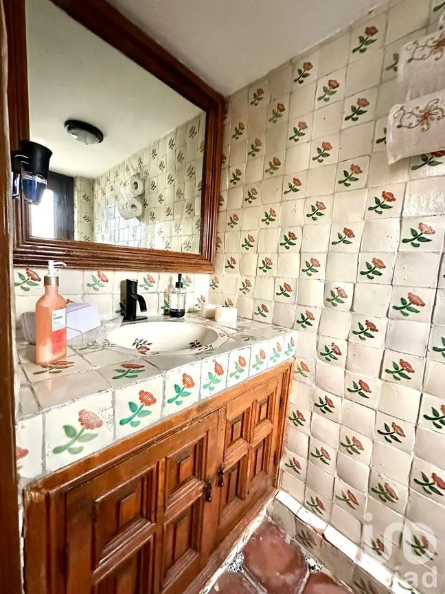 Casa en Venta en Ciudad Satélite, Naucalpan de Juárez, Estado de México | NEX-278670 | iad México | Foto 16 de 36