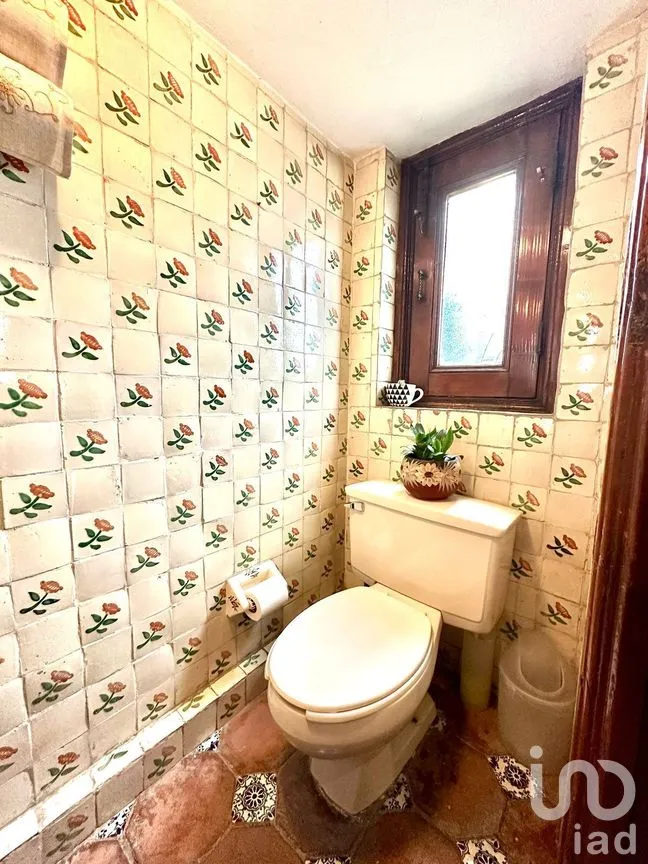 Casa en Venta en Ciudad Satélite, Naucalpan de Juárez, Estado de México | NEX-278670 | iad México | Foto 17 de 36
