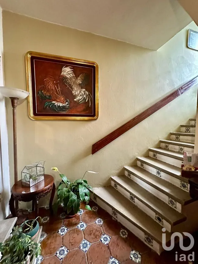 Casa en Venta en Ciudad Satélite, Naucalpan de Juárez, Estado de México | NEX-278670 | iad México | Foto 18 de 36