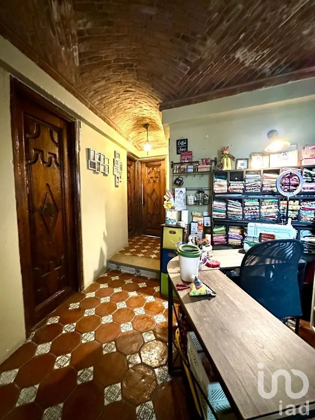 Casa en Venta en Ciudad Satélite, Naucalpan de Juárez, Estado de México | NEX-278670 | iad México | Foto 19 de 36