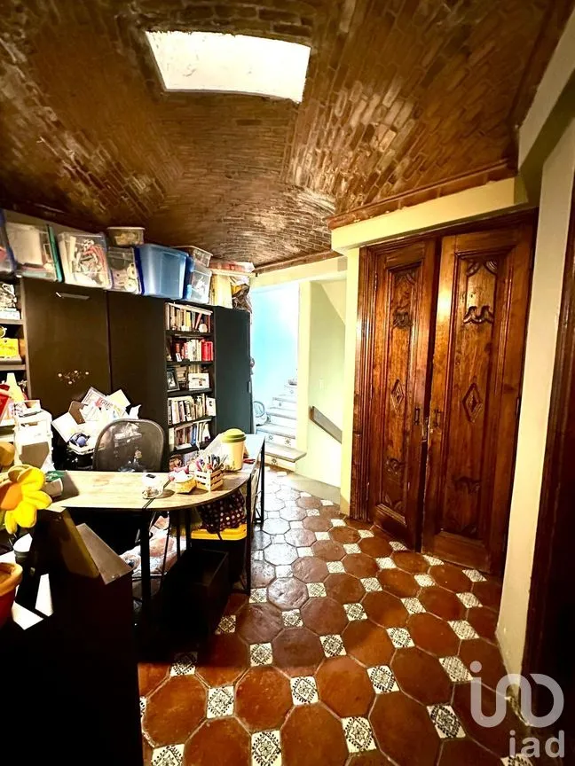 Casa en Venta en Ciudad Satélite, Naucalpan de Juárez, Estado de México | NEX-278670 | iad México | Foto 20 de 36
