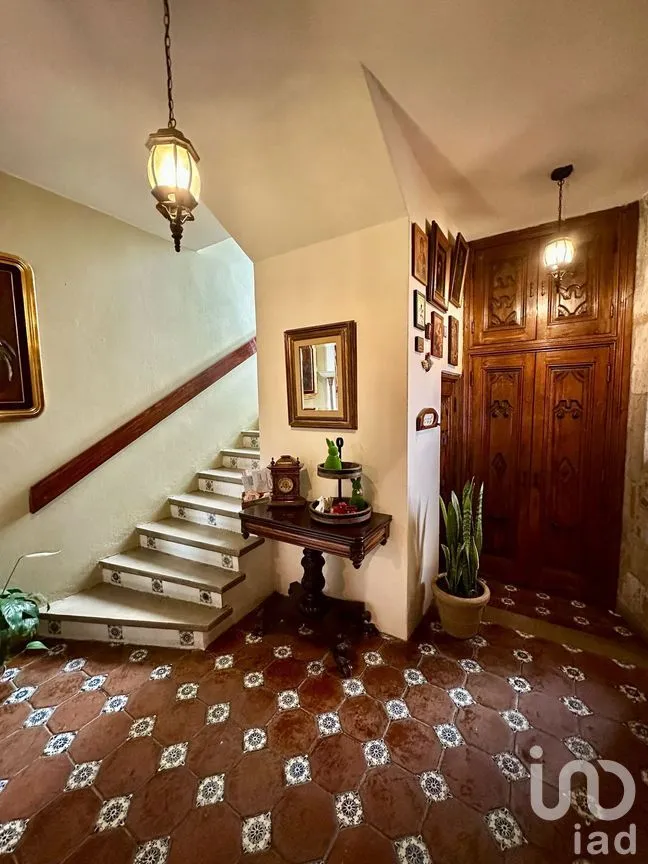 Casa en Venta en Ciudad Satélite, Naucalpan de Juárez, Estado de México | NEX-278670 | iad México | Foto 3 de 36