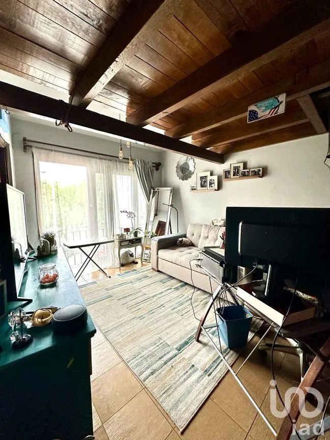 Casa en Venta en Ciudad Satélite, Naucalpan de Juárez, Estado de México | NEX-278670 | iad México | Foto 21 de 36