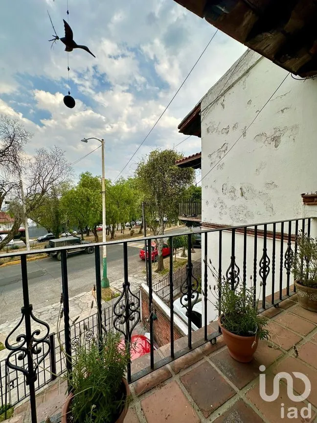 Casa en Venta en Ciudad Satélite, Naucalpan de Juárez, Estado de México | NEX-278670 | iad México | Foto 23 de 36