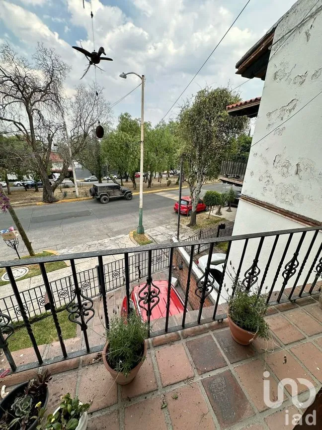 Casa en Venta en Ciudad Satélite, Naucalpan de Juárez, Estado de México | NEX-278670 | iad México | Foto 24 de 36