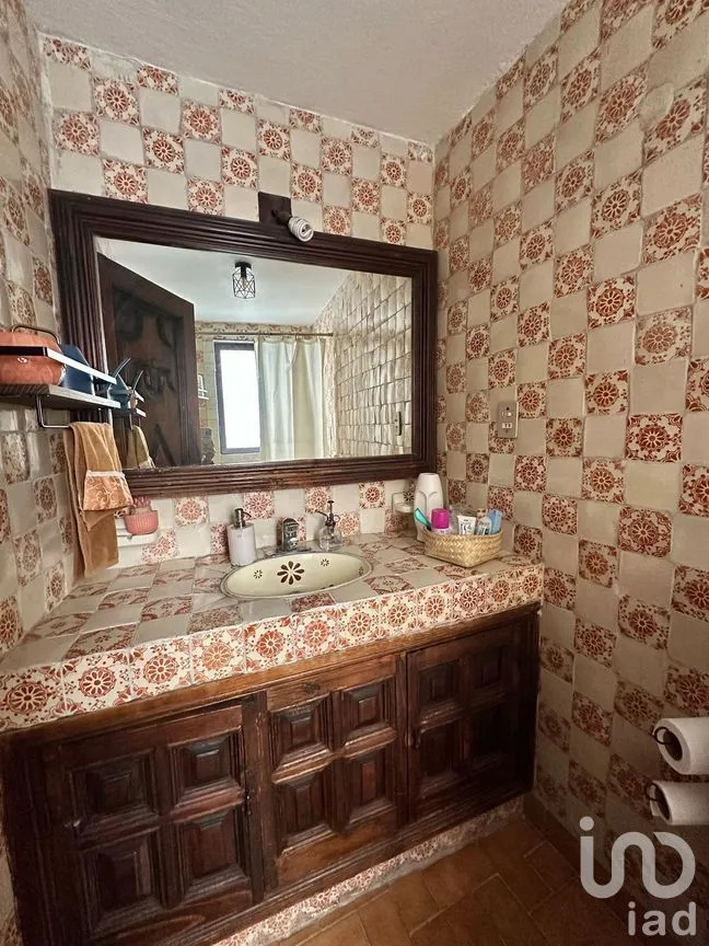 Casa en Venta en Ciudad Satélite, Naucalpan de Juárez, Estado de México | NEX-278670 | iad México | Foto 25 de 36
