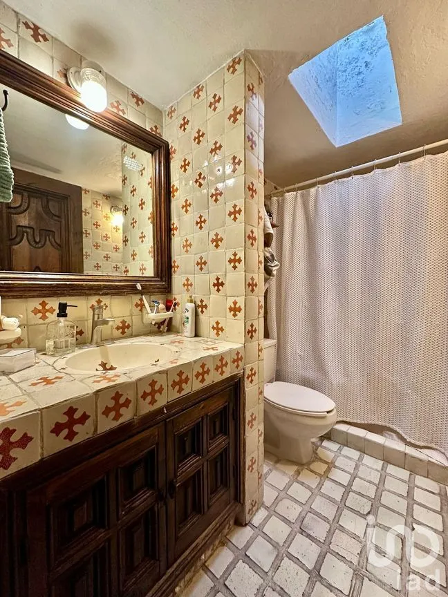 Casa en Venta en Ciudad Satélite, Naucalpan de Juárez, Estado de México | NEX-278670 | iad México | Foto 28 de 36