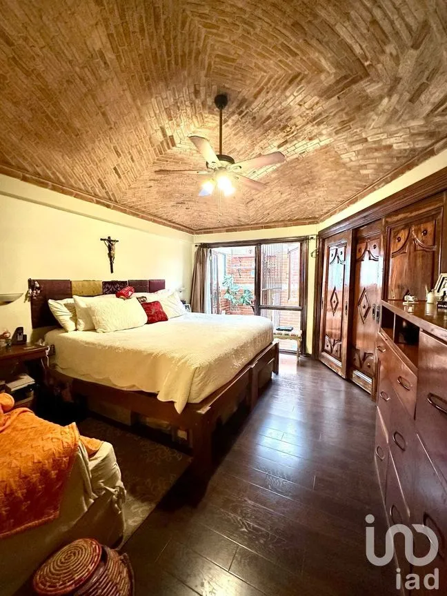 Casa en Venta en Ciudad Satélite, Naucalpan de Juárez, Estado de México | NEX-278670 | iad México | Foto 29 de 36