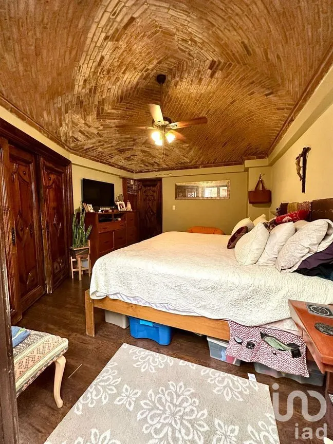 Casa en Venta en Ciudad Satélite, Naucalpan de Juárez, Estado de México | NEX-278670 | iad México | Foto 30 de 36