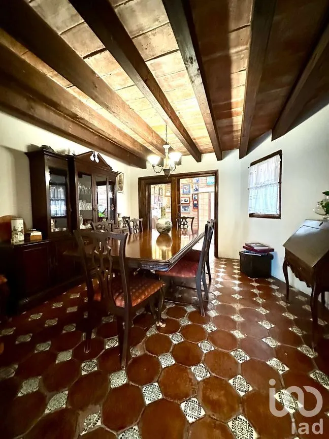Casa en Venta en Ciudad Satélite, Naucalpan de Juárez, Estado de México | NEX-278670 | iad México | Foto 4 de 36