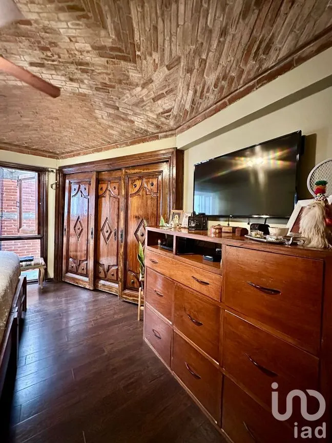 Casa en Venta en Ciudad Satélite, Naucalpan de Juárez, Estado de México | NEX-278670 | iad México | Foto 32 de 36