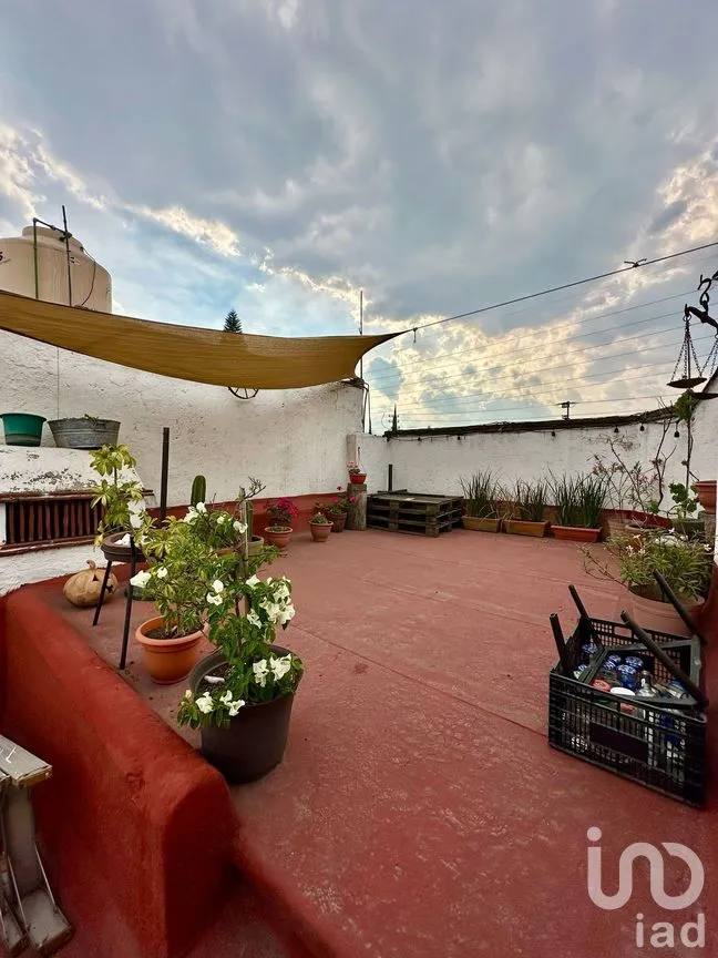 Casa en Venta en Ciudad Satélite, Naucalpan de Juárez, Estado de México | NEX-278670 | iad México | Foto 34 de 36