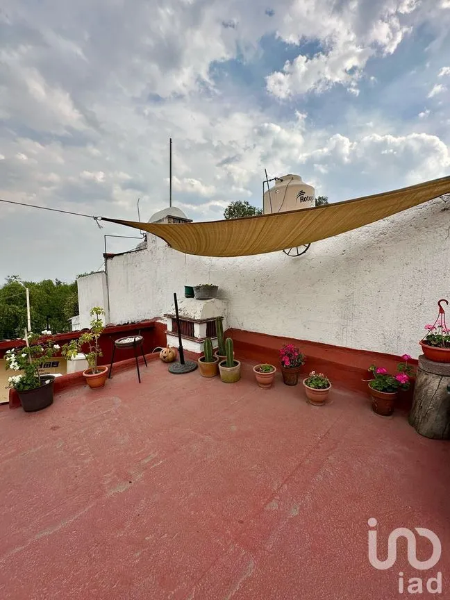 Casa en Venta en Ciudad Satélite, Naucalpan de Juárez, Estado de México | NEX-278670 | iad México | Foto 35 de 36