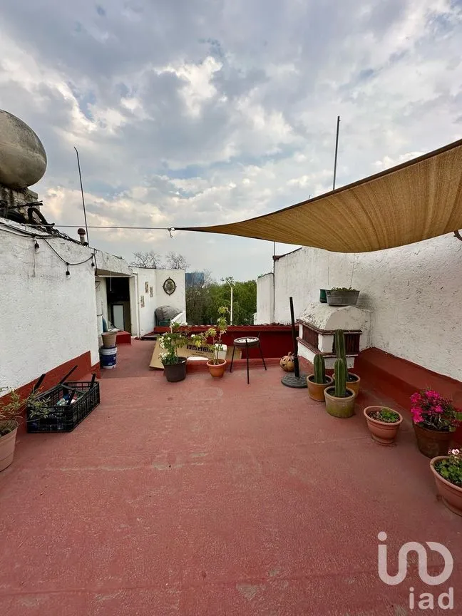 Casa en Venta en Ciudad Satélite, Naucalpan de Juárez, Estado de México | NEX-278670 | iad México | Foto 36 de 36