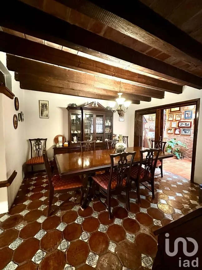 Casa en Venta en Ciudad Satélite, Naucalpan de Juárez, Estado de México | NEX-278670 | iad México | Foto 5 de 36