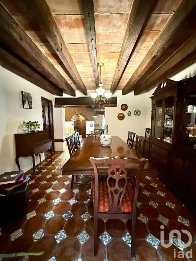 Casa en Venta en Ciudad Satélite, Naucalpan de Juárez, Estado de México | NEX-278670 | iad México | Foto 6 de 36