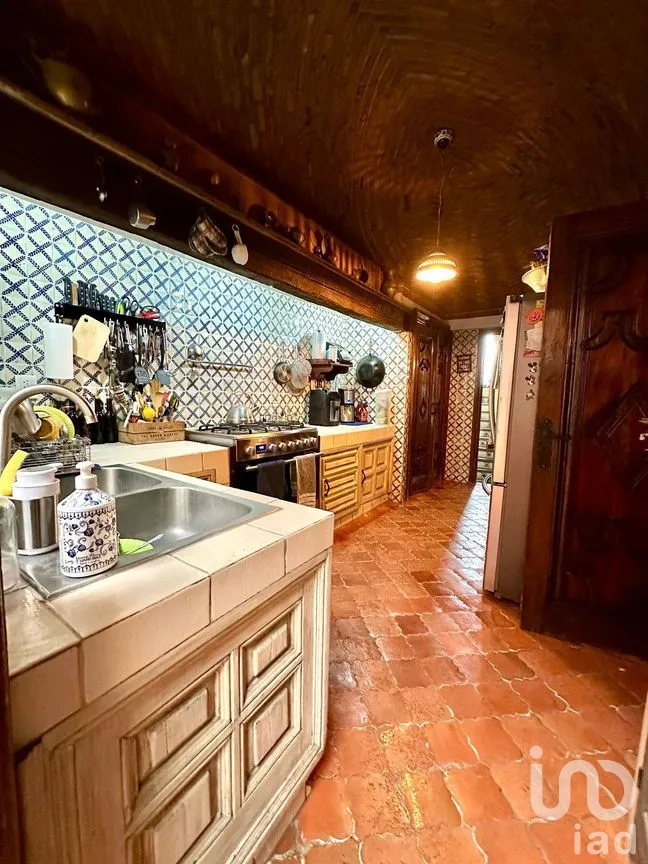Casa en Venta en Ciudad Satélite, Naucalpan de Juárez, Estado de México | NEX-278670 | iad México | Foto 8 de 36