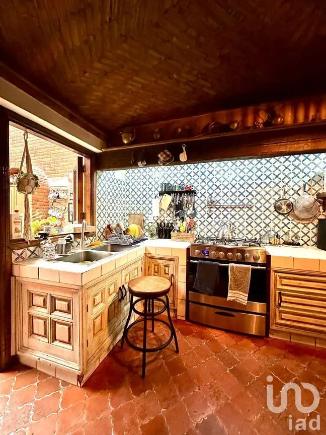 Casa en Venta en Ciudad Satélite, Naucalpan de Juárez, Estado de México | NEX-278670 | iad México | Foto 9 de 36
