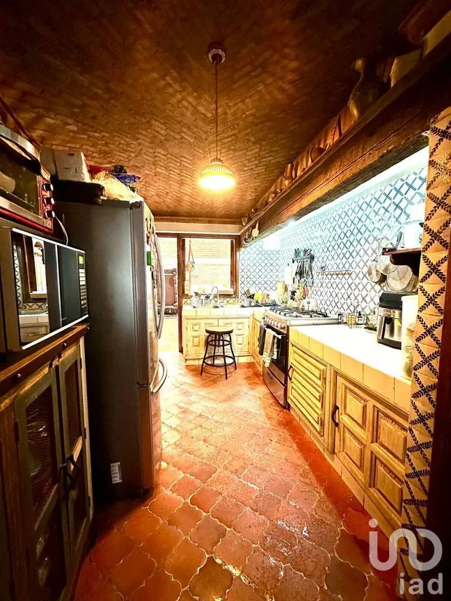 Casa en Venta en Ciudad Satélite, Naucalpan de Juárez, Estado de México | NEX-278670 | iad México | Foto 10 de 36